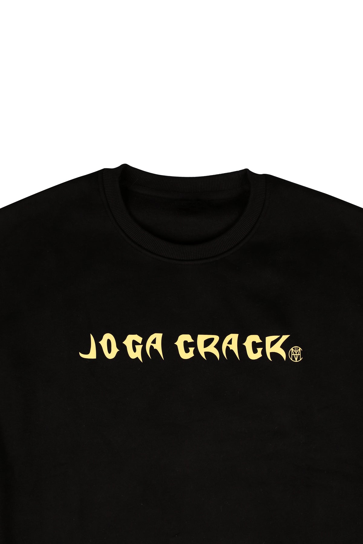 Joga Crack BLKG Crew