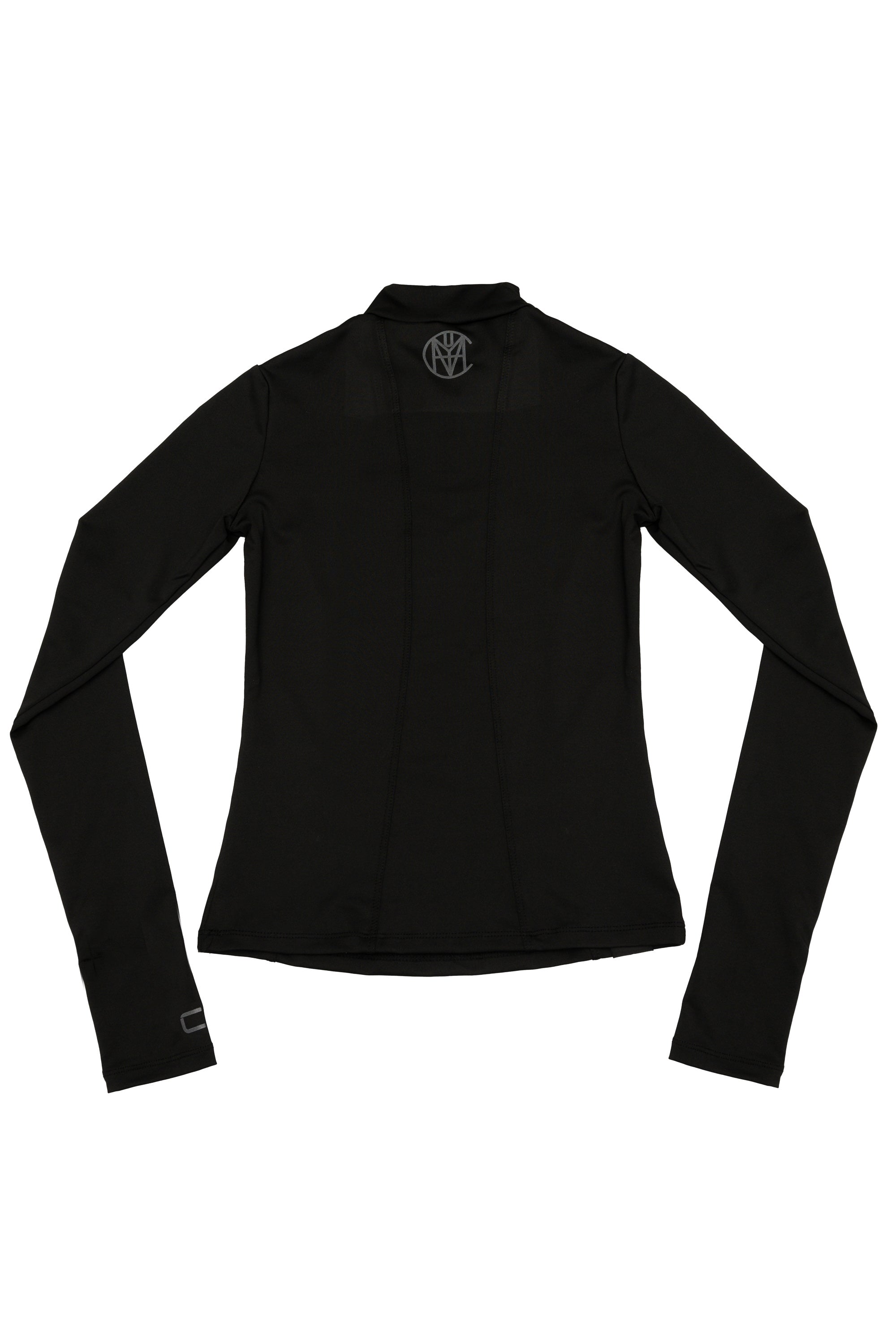 CRKSOLY. Women Black Pullover