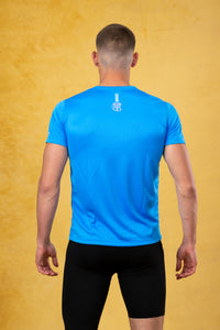 CRKSOLY. Camiseta de entrenamiento Sky