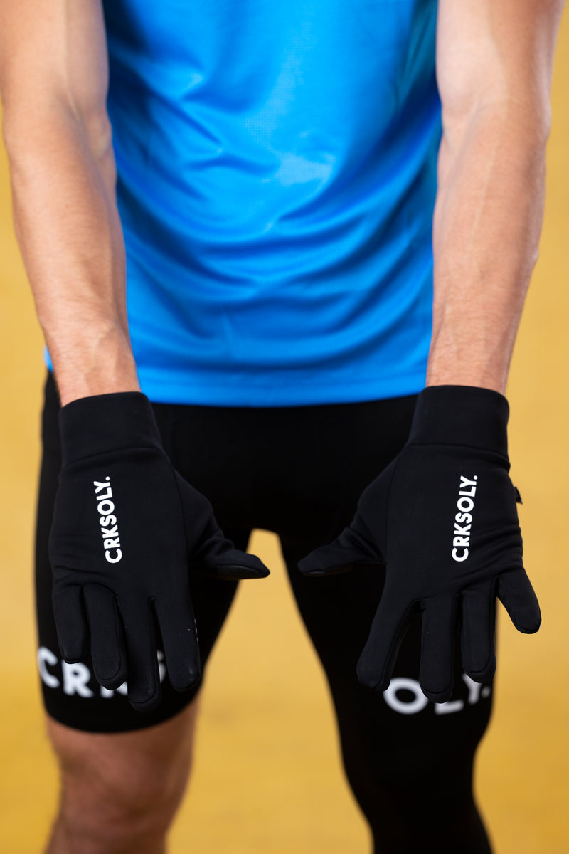 CRKSOLY. Guantes de campo