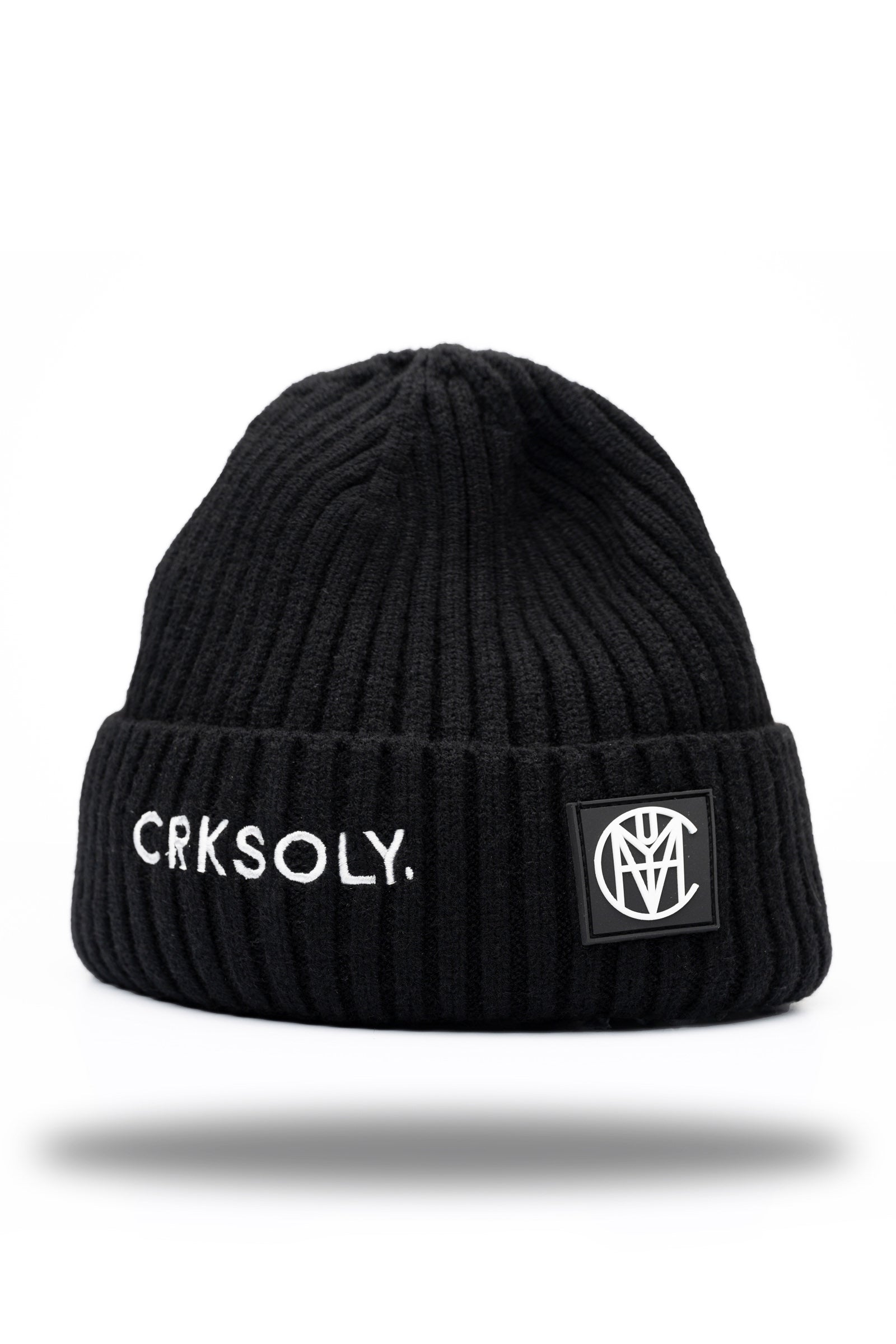 CRKSOLY. Gorro de estilo de vida BLK