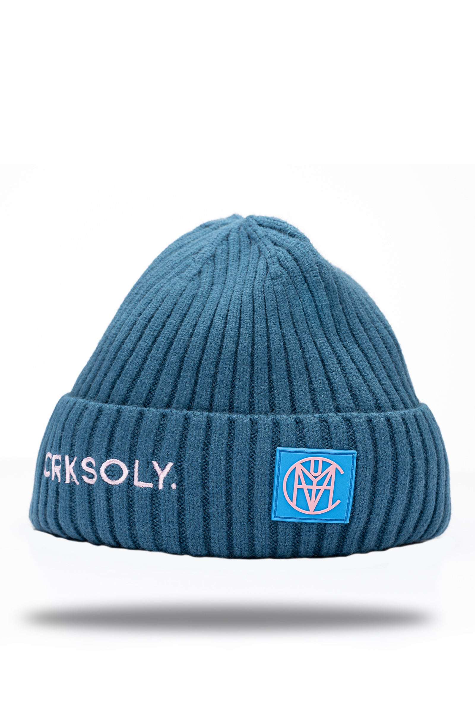 CRKSOLY. Lifestyle Sky Beanie