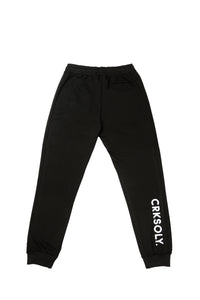 CRKSOLY. Men Track Sweatpant