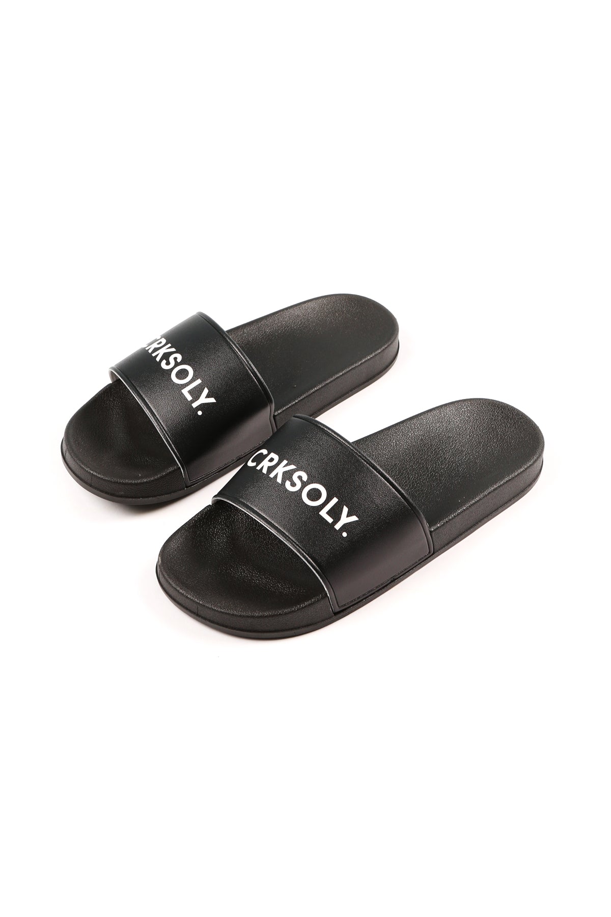 CRKSOLY. Black Slides