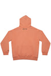 CRKSOLY. Sudadera con capucha