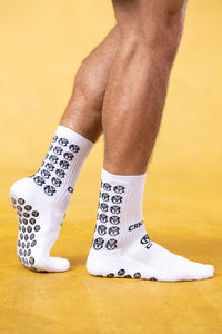 CRKSOLY. Caste Game Socks