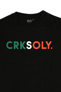 CRKSOLY. Aztec Long Sleeve