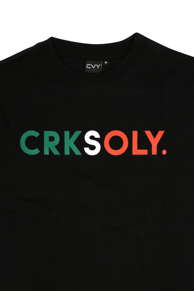 CRKSOLY. Aztec Long Sleeve