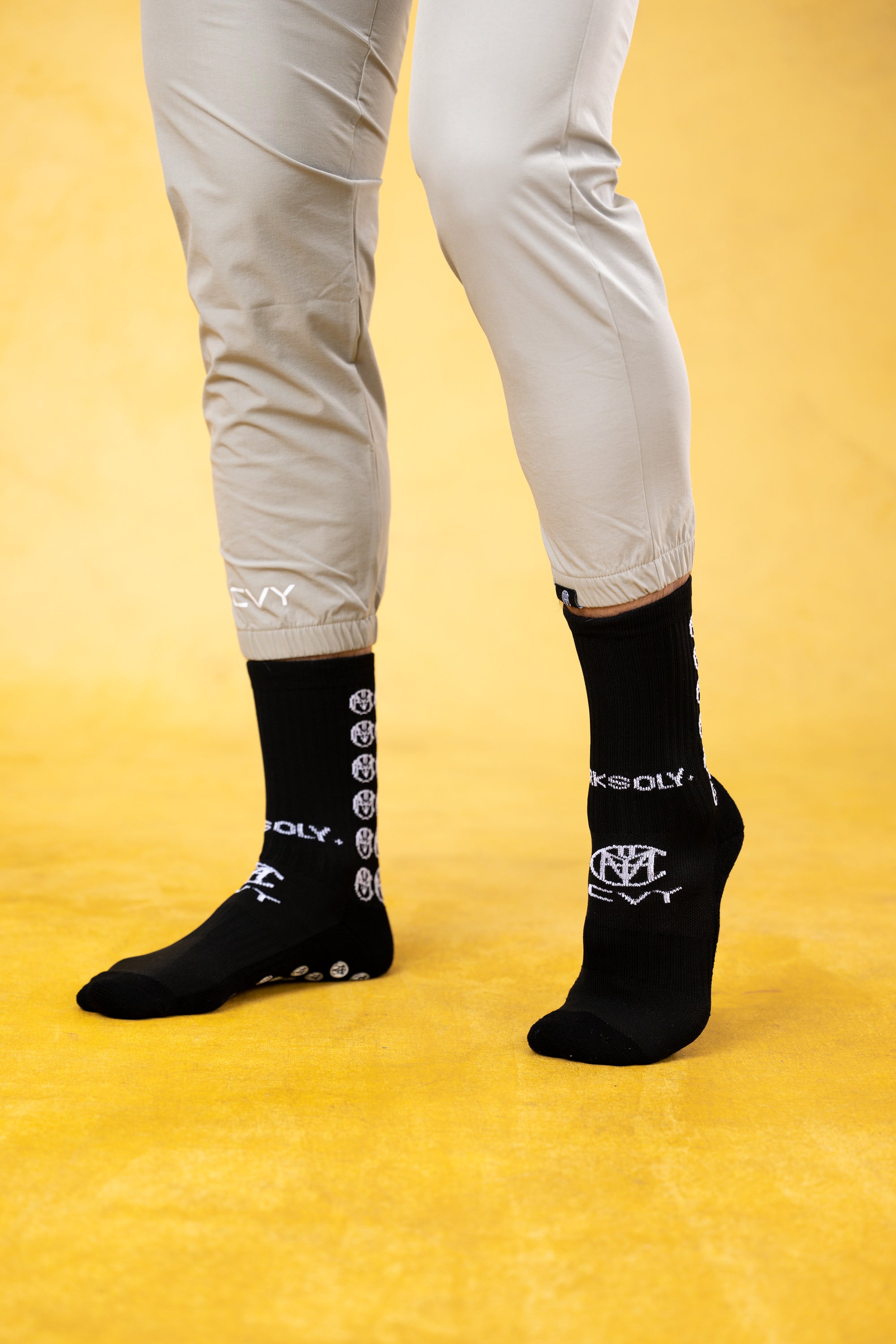 CRKSOLY. Caste Game Socks