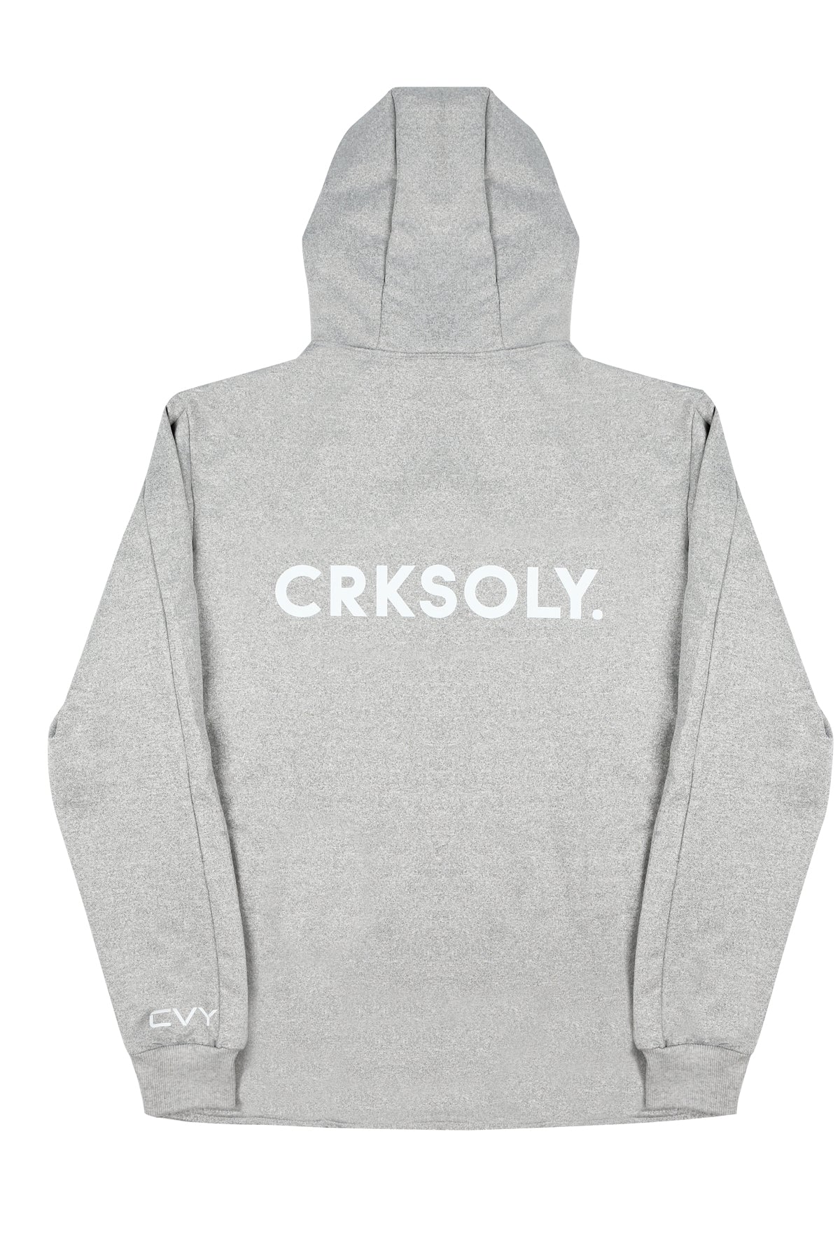 Sudadera CRKSOLY.