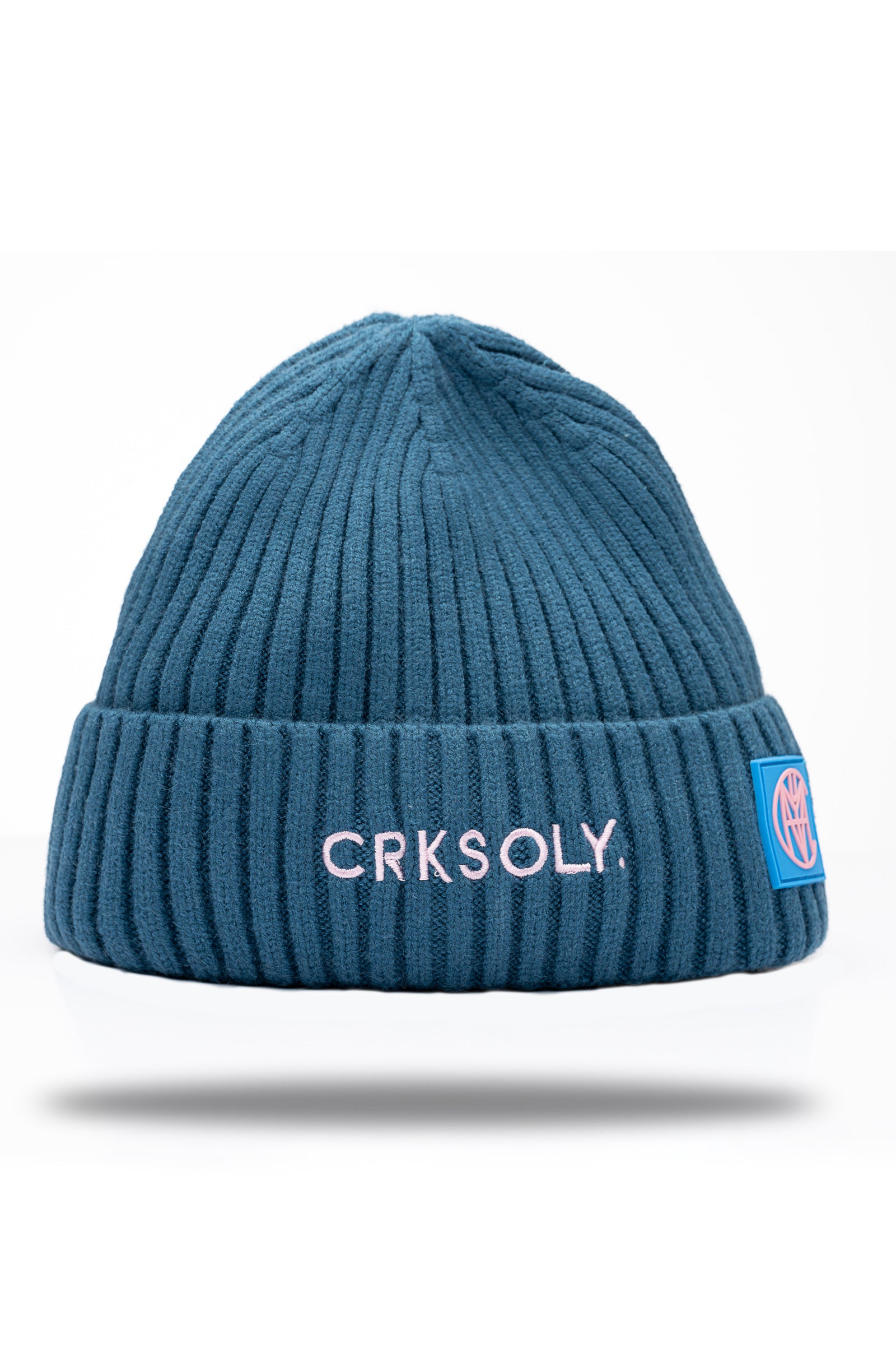 CRKSOLY. Lifestyle Sky Beanie