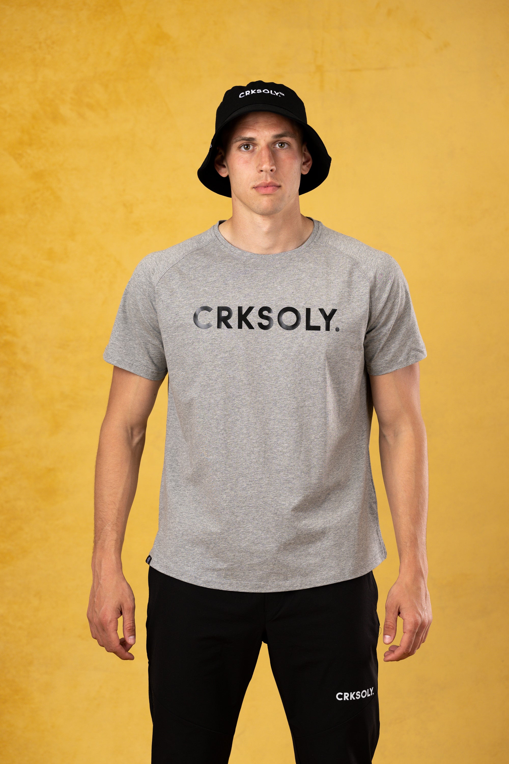 CRKSOLY. Sombrero de pescador unisex