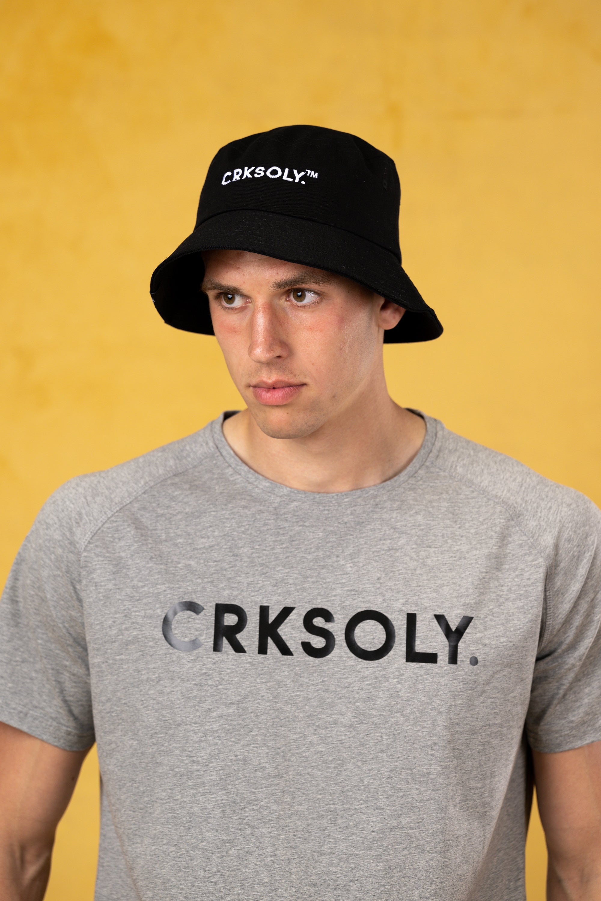 CRKSOLY. Sombrero de pescador unisex