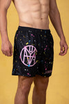 FBL. Sky 5’ Shorts