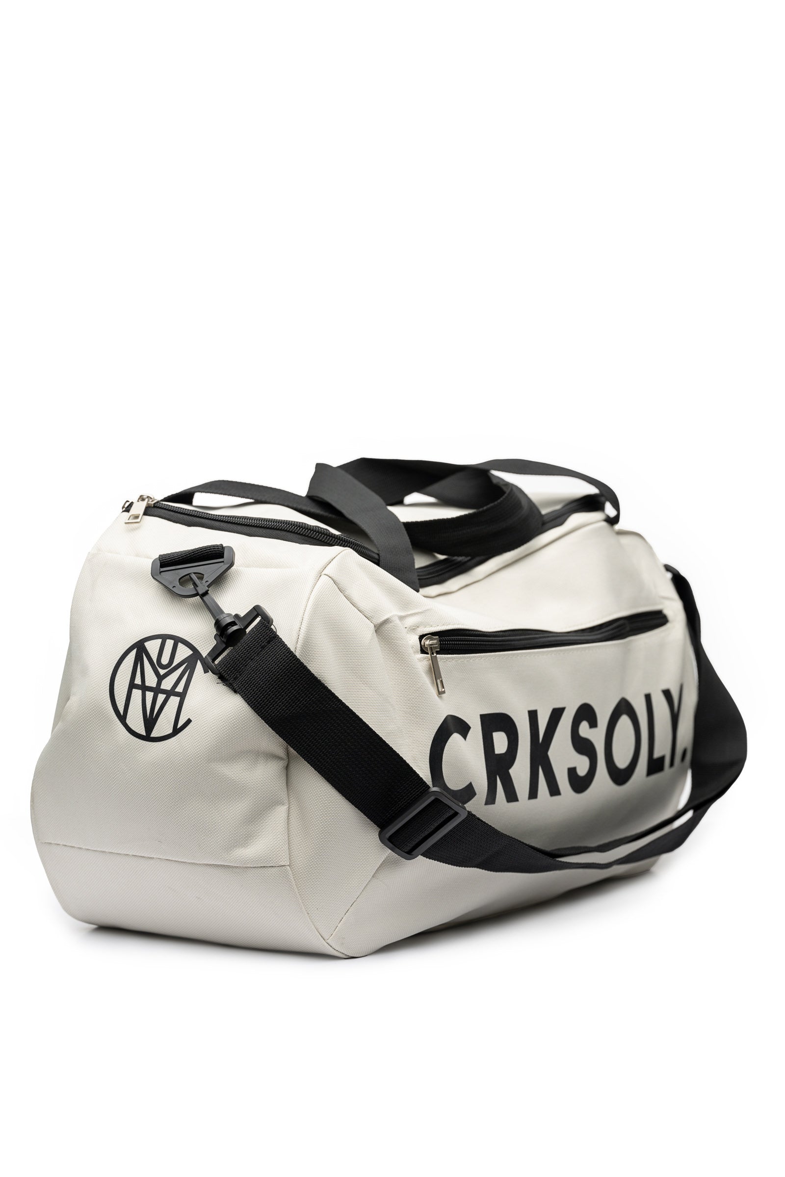 CRKSOLY. Gym Bag