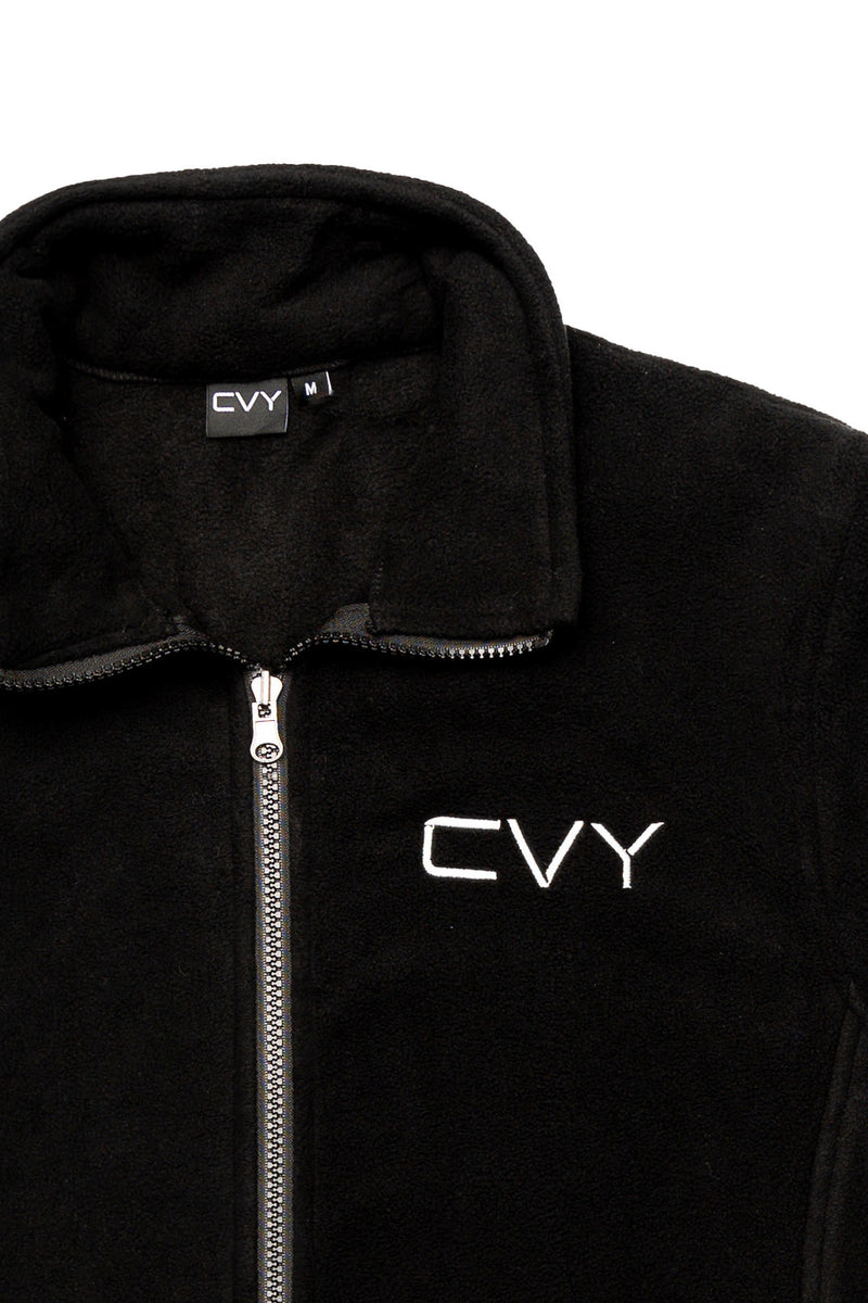 Chaqueta de campo CRKSOLY.BLK