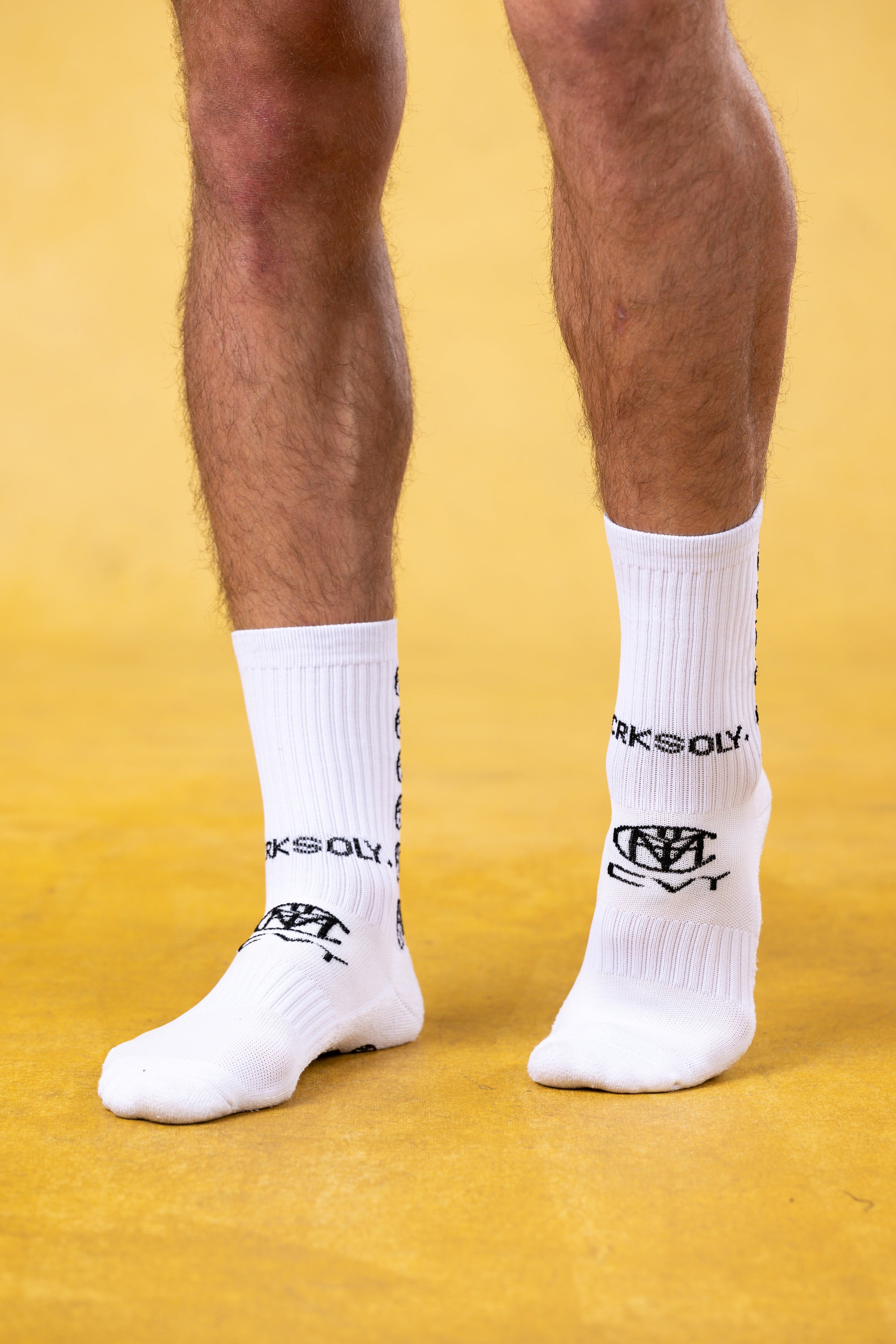 CRKSOLY. Caste Game Socks