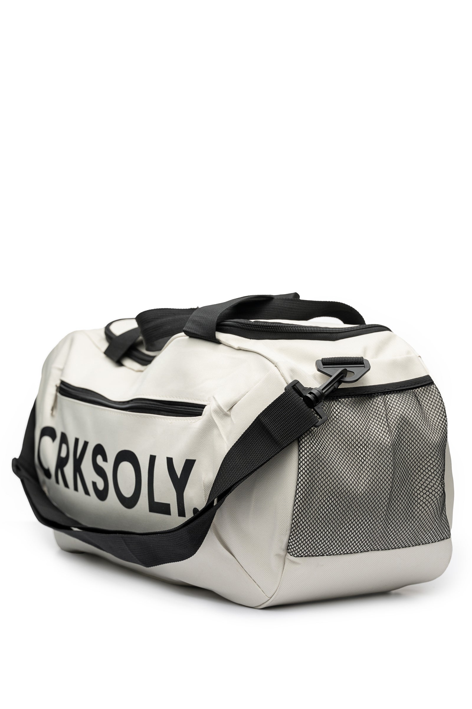 CRKSOLY. Gym Bag