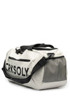 CRKSOLY. OFW Duffle Bag